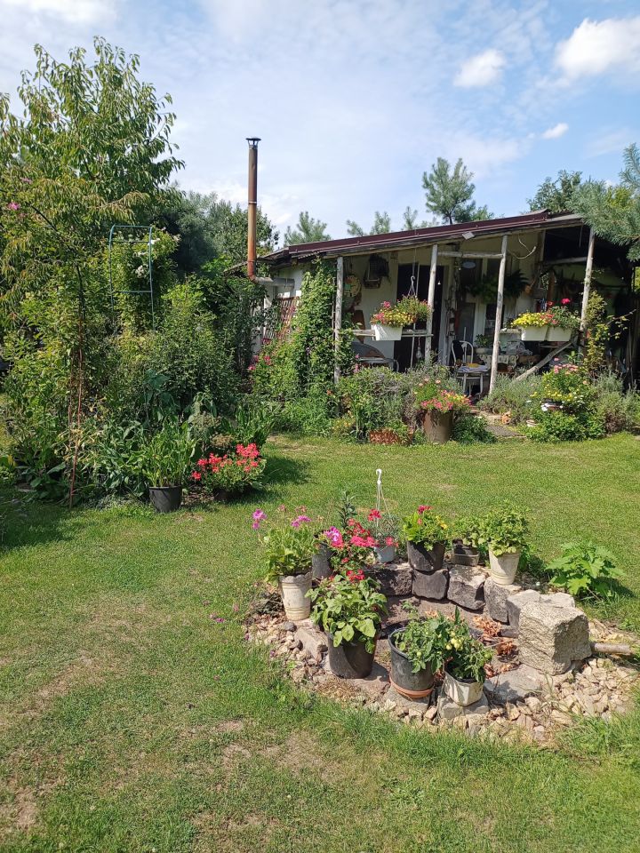 Działka rekreacyjna Wrocław Bierdzany, ul. Nizinna. Zdjęcie 9