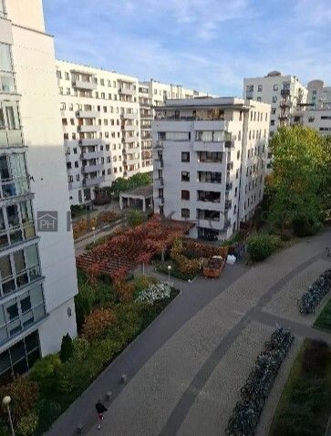 Mieszkanie 3-pokojowe Warszawa Ursynów, al. Komisji Edukacji Narodowej. Zdjęcie 19