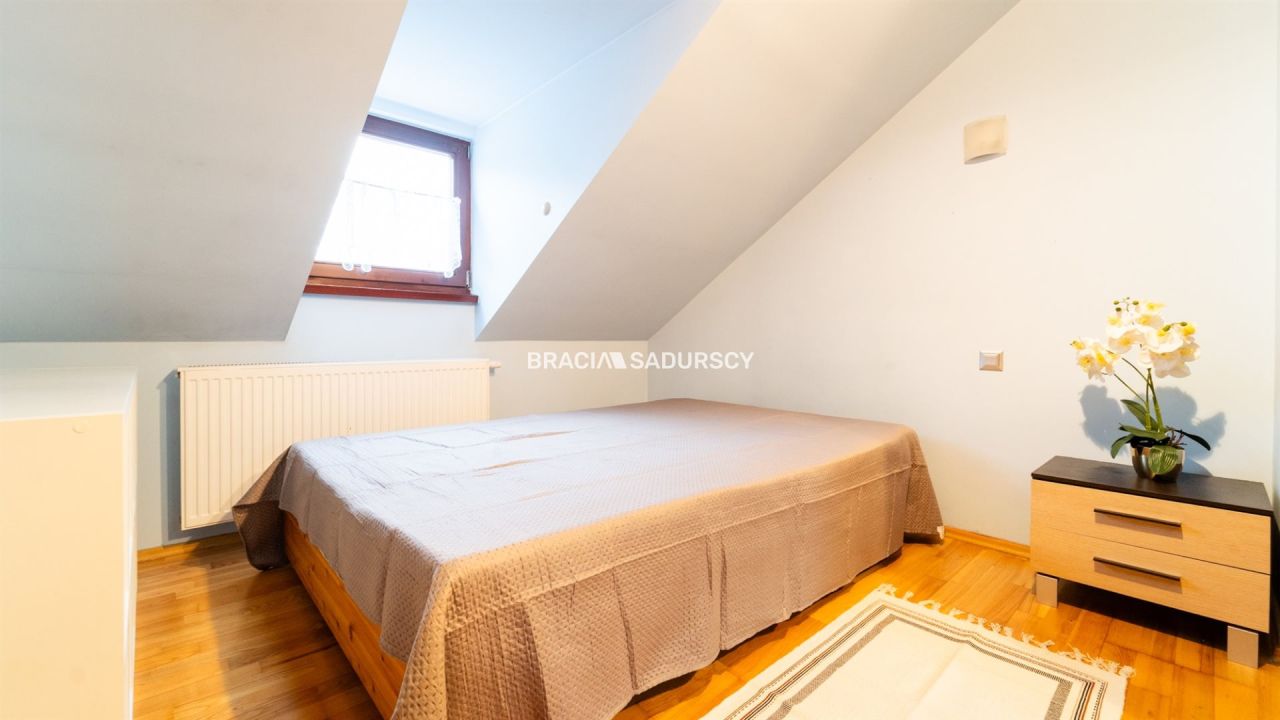 Mieszkanie 2-pokojowe Kraków Podgórze, ul. Wielicka. Zdjęcie 8