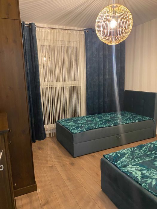 Mieszkanie 3-pokojowe Poznań Grunwald, ul. Ptasia. Zdjęcie 3