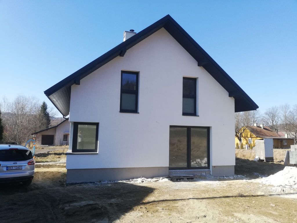 dom wolnostojący, 4 pokoje Cergowa. Zdjęcie 6