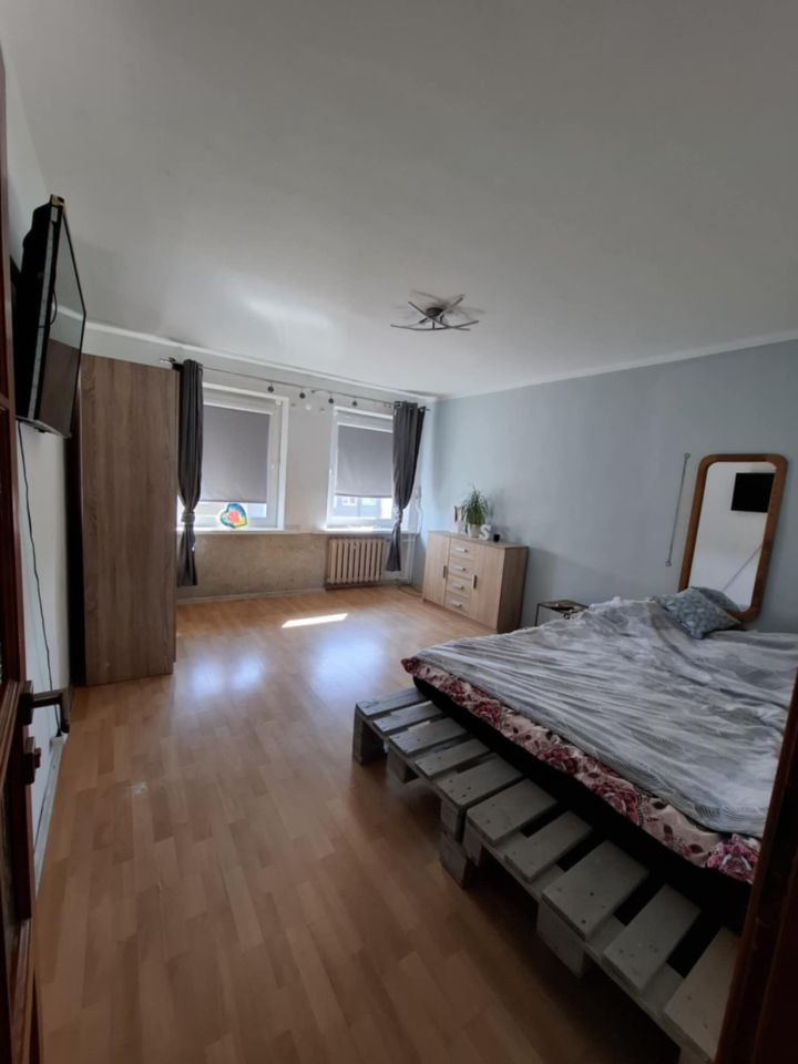 Mieszkanie 3-pokojowe Iława, ul. 1 Maja. Zdjęcie 2