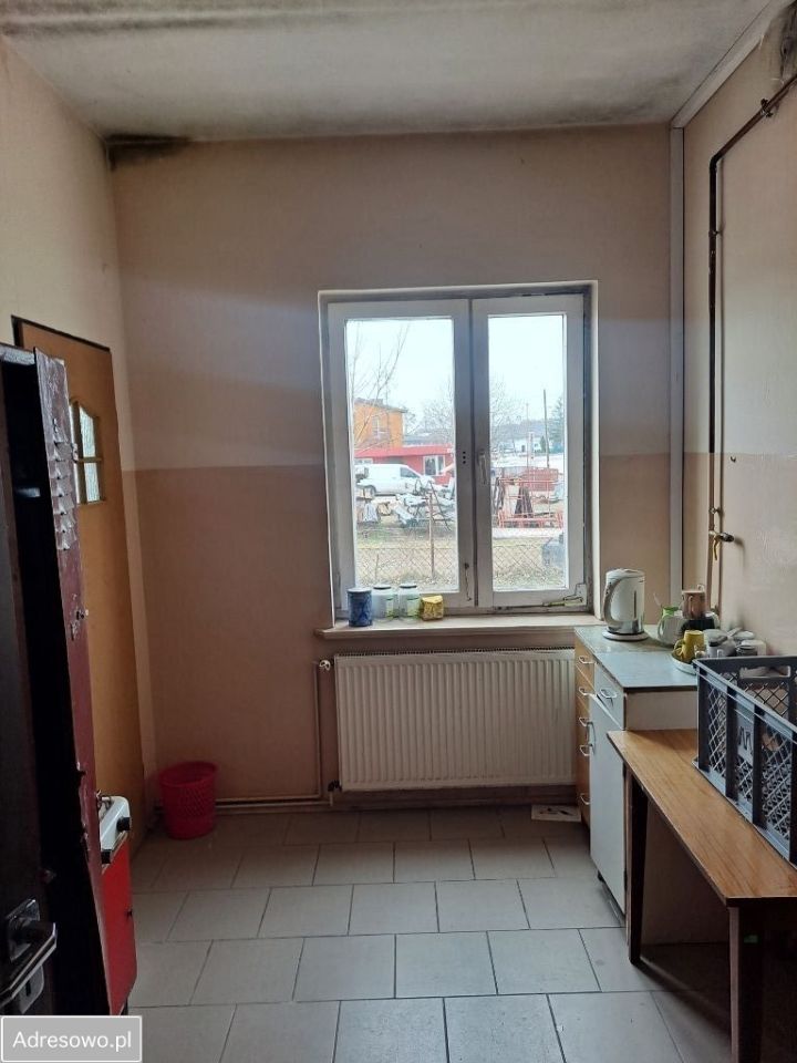 Lokal Szczytno, ul. Przemysłowa. Zdjęcie 3