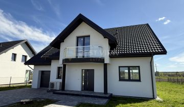dom wolnostojący, 5 pokoi Górno