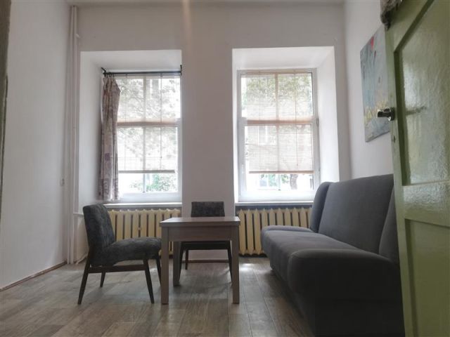 Mieszkanie 2-pokojowe Wrocław Śródmieście. Zdjęcie 2