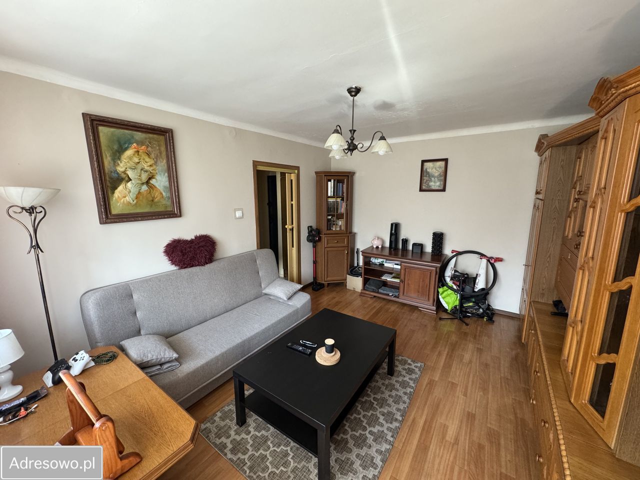 Mieszkanie 2-pokojowe Dąbrowa Górnicza Ząbkowice, os. Robotnicze