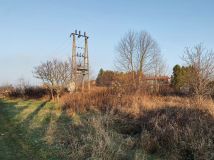 Działka rod Boguchwałowice, ul. Aleja IX