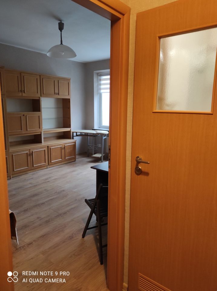 Mieszkanie 1-pokojowe Kraków Czarna Wieś, ul. Mazowiecka