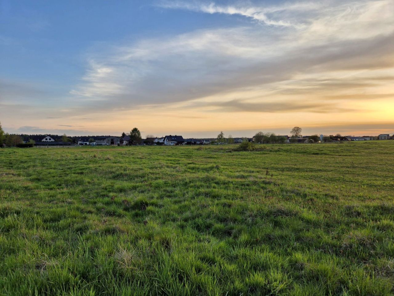 Działka rolno-budowlana Wyry, ul. Kopaniny. Zdjęcie 14