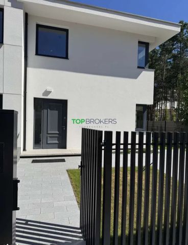 dom wolnostojący, 4 pokoje Warszawa Wesoła. Zdjęcie 11