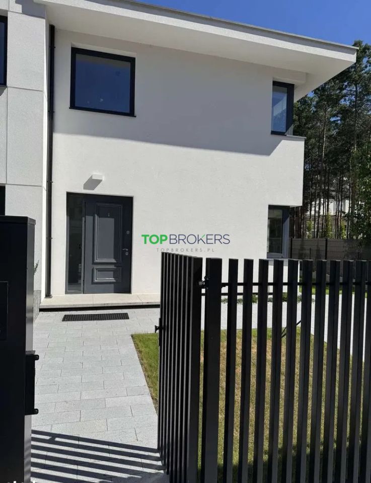 dom wolnostojący, 4 pokoje Warszawa Wesoła. Zdjęcie 11