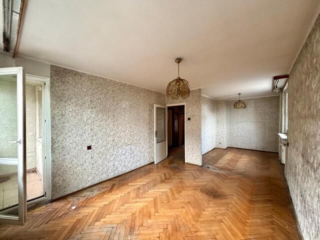 Mieszkanie 3-pokojowe Katowice Śródmieście, ul. Władysława Stanisława Reymonta. Zdjęcie 2