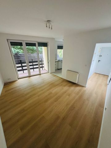 Mieszkanie 1-pokojowe Kraków Prądnik Czerwony, ul. Pana Cogito. Zdjęcie 1