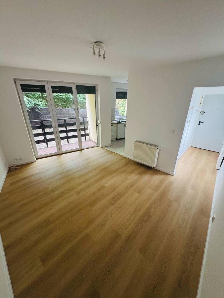 Mieszkanie 1-pokojowe Kraków Prądnik Czerwony, ul. Pana Cogito