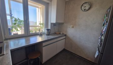 Mieszkanie 2-pokojowe Białystok Nowe Miasto, ul. Świętego Jerzego