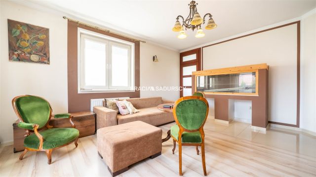 dom wolnostojący, 3 pokoje Łapanów. Zdjęcie 12