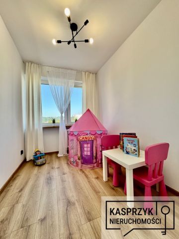 Mieszkanie 3-pokojowe Sanok, ul. Cegielniana. Zdjęcie 5