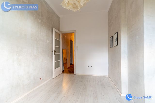 Mieszkanie 3-pokojowe Kraków Stara Krowodrza, ul. Mazowiecka. Zdjęcie 13