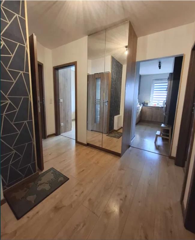 Mieszkanie 3-pokojowe Wrocław Lipa Piotrowska. Zdjęcie 10