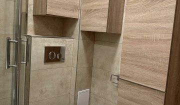 Mieszkanie 1-pokojowe Warszawa Ochota