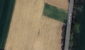 Działka budowlana Dębowiec