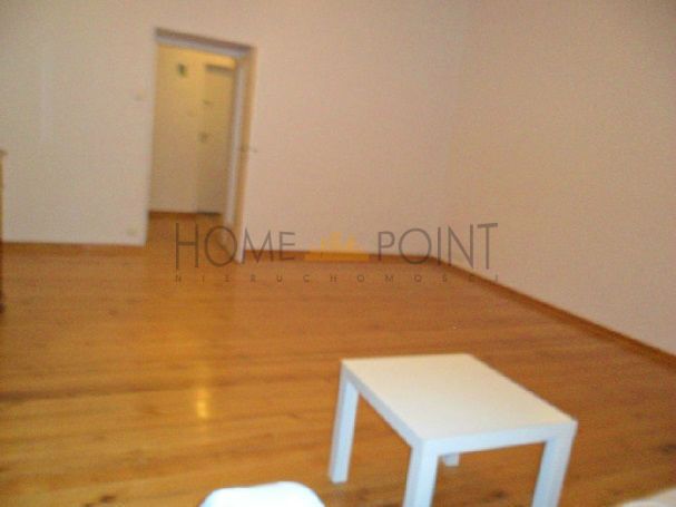 Biuro Warszawa Śródmieście, ul. Belwederska. Zdjęcie 3