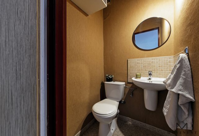 Mieszkanie 5-pokojowe Poznań Ławica, ul. Juliana Tuwima. Zdjęcie 14