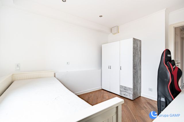 Mieszkanie 3-pokojowe Kraków Zakrzówek, ul. Kapelanka. Zdjęcie 12