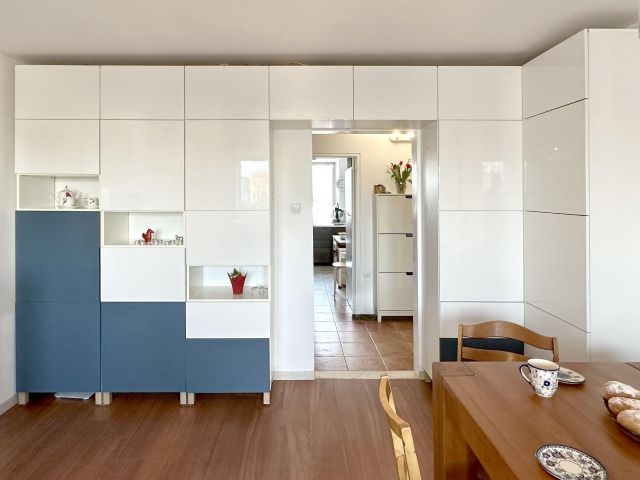 Mieszkanie 5-pokojowe Poznań Stare Miasto, os. Władysława Łokietka. Zdjęcie 5