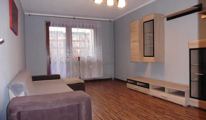 Mieszkanie 2-pokojowe Wola, ul. Dębowa