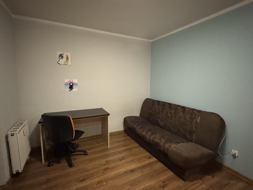 Mieszkanie 1-pokojowe Wrocław Stare Miasto, ul. Henryka Sienkiewicza. Zdjęcie 4