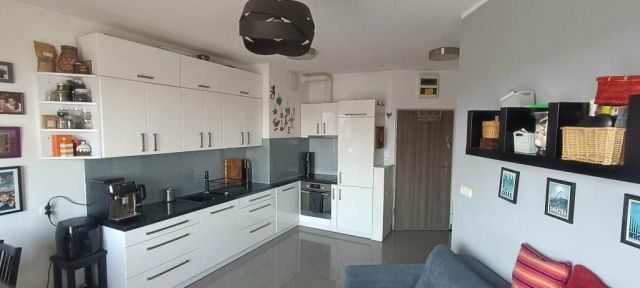 Mieszkanie 2-pokojowe Wrocław Śródmieście, ul. Antoniego Słonimskiego. Zdjęcie 1