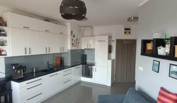 Mieszkanie 2-pokojowe Wrocław Śródmieście, ul. Antoniego Słonimskiego