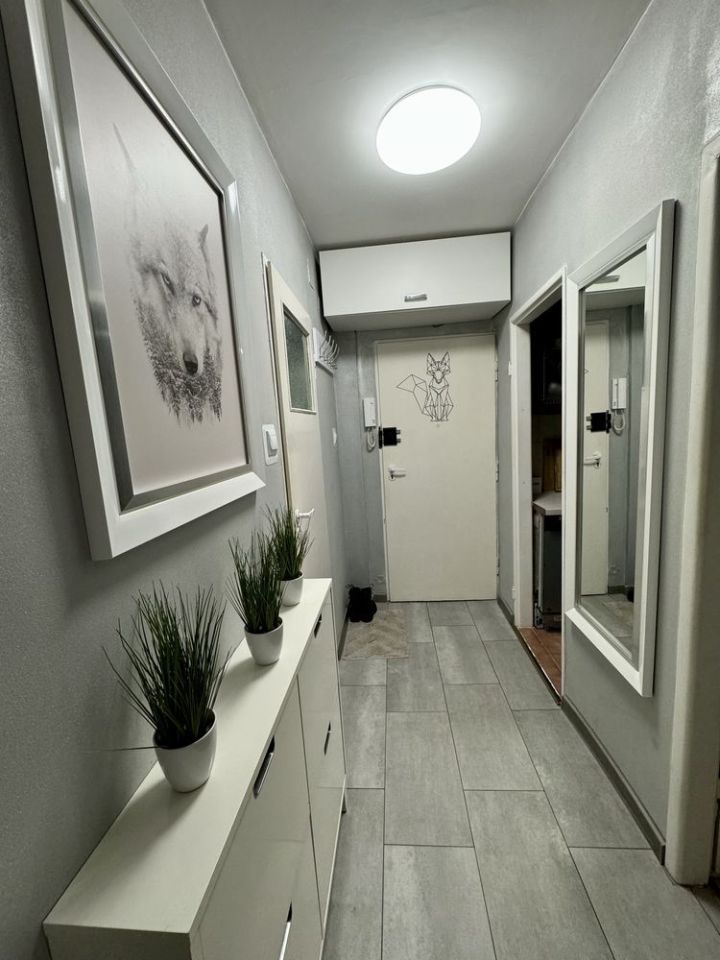 Mieszkanie 2-pokojowe Piła Centrum, ul. Towarowa. Zdjęcie 6