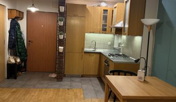 Mieszkanie 2-pokojowe Legionowo Centrum, ul. ks. płk. Jana Mrugacza