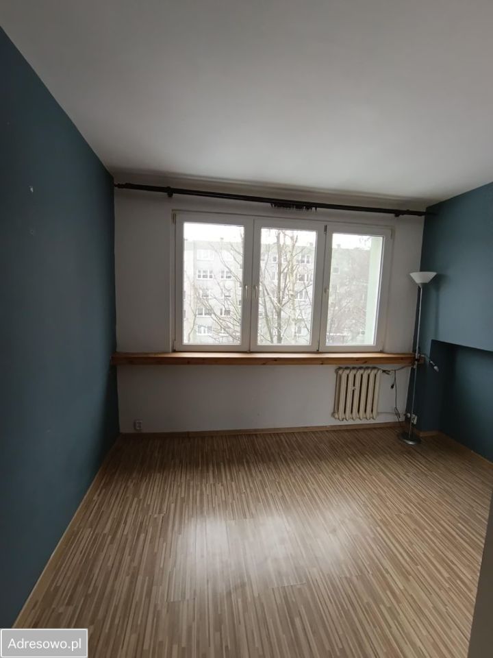 Mieszkanie 3-pokojowe Łódź Widzew, ul. Piotra Czajkowskiego. Zdjęcie 16