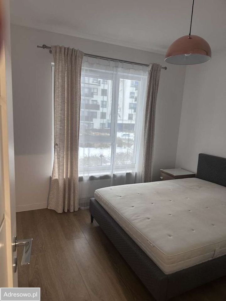 Mieszkanie 2-pokojowe Warszawa Targówek, ul. Rembrandta. Zdjęcie 7