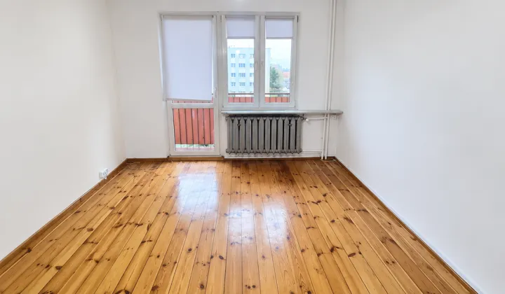 Mieszkanie 3-pokojowe Zamość, ul. Listopadowa