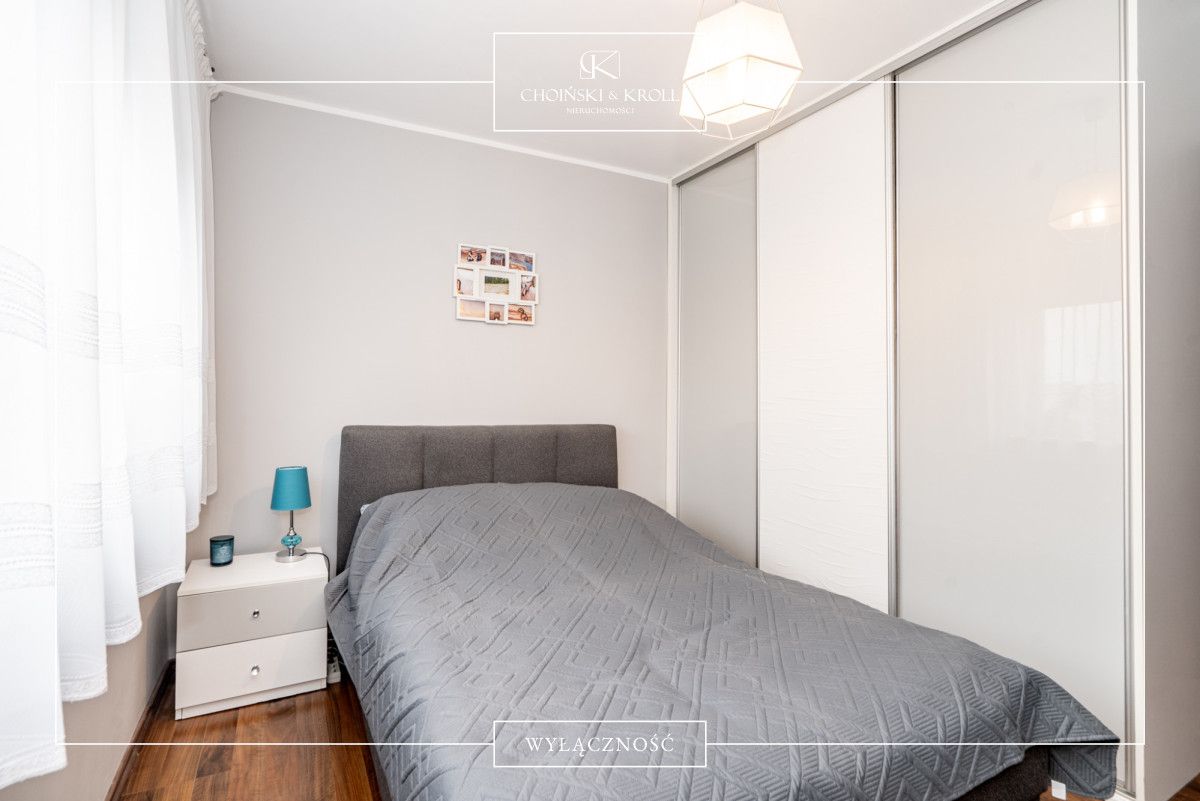 Mieszkanie 2-pokojowe Poznań Rataje, os. Jagiellońskie. Zdjęcie 8