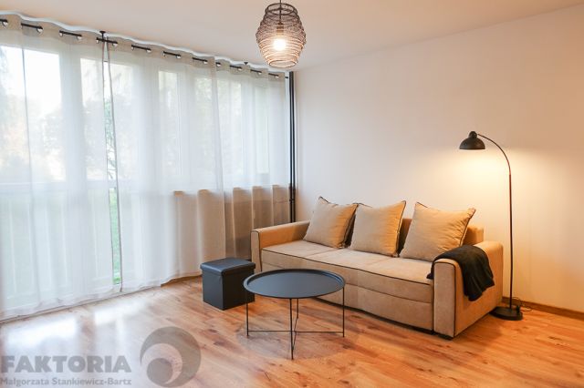 Mieszkanie 1-pokojowe Szczecin, ul. Kazimierza Królewicza. Zdjęcie 13