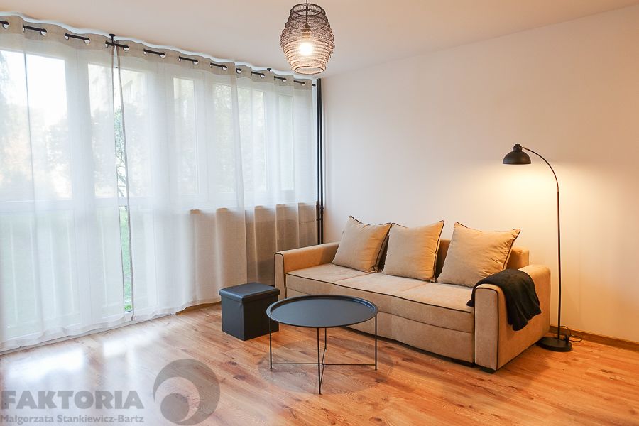 Mieszkanie 1-pokojowe Szczecin, ul. Kazimierza Królewicza. Zdjęcie 13