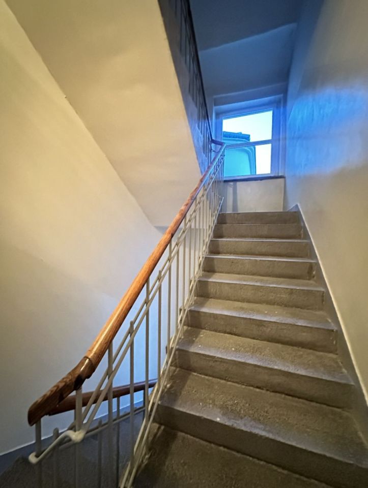 Mieszkanie 1-pokojowe Warszawa Wola, ul. Ogrodowa. Zdjęcie 19