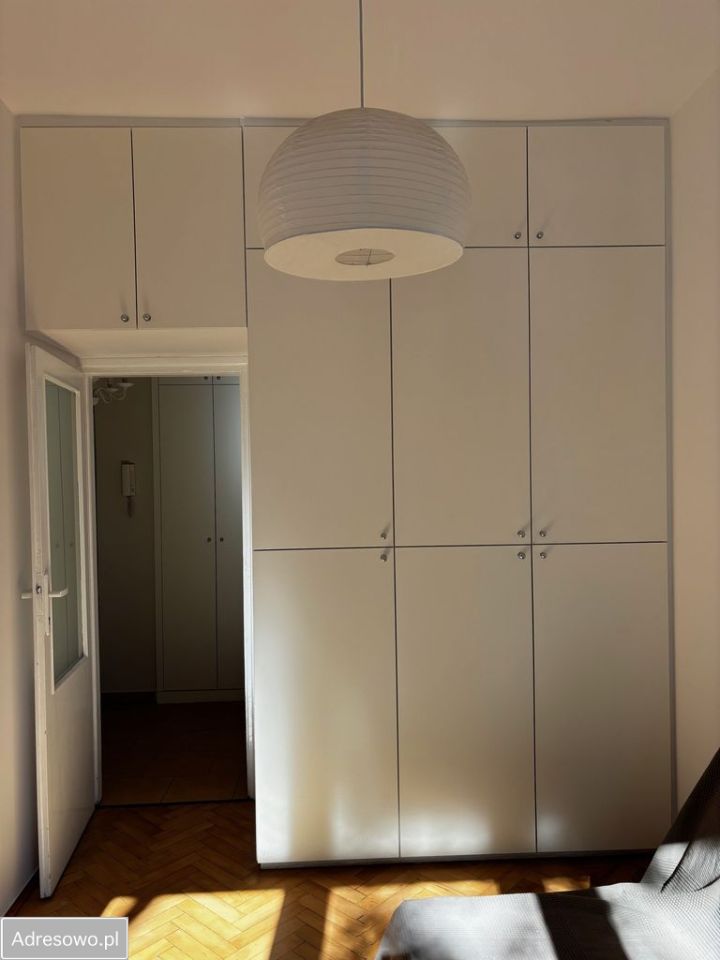 Mieszkanie 2-pokojowe Warszawa Śródmieście, ul. Hoża. Zdjęcie 3