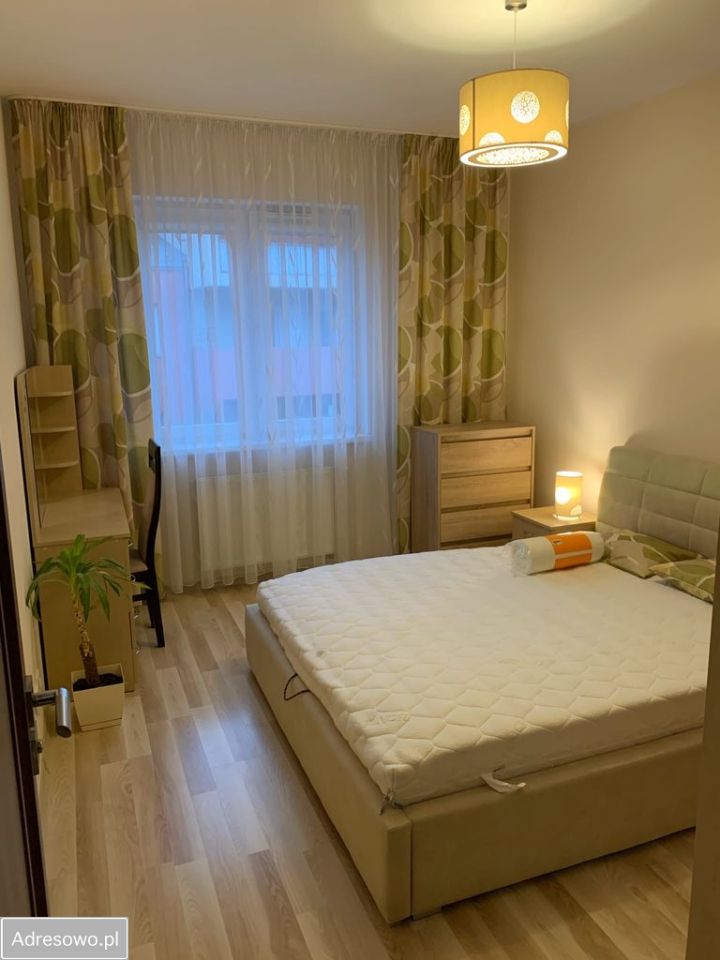 Mieszkanie 2-pokojowe Wrocław Oporów, ul. Honoriusza Balzaka. Zdjęcie 11