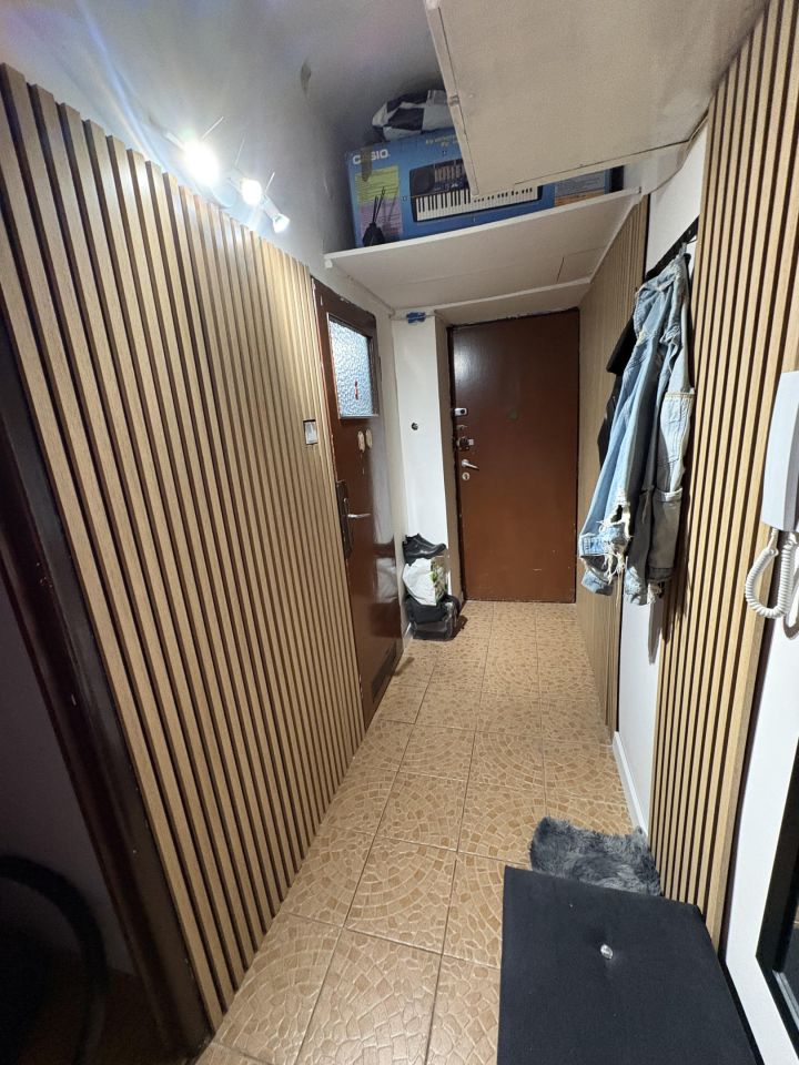 Mieszkanie 2-pokojowe Radomsko Centrum, ul. Brzeźnicka. Zdjęcie 8