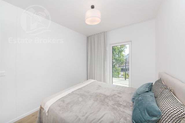 Mieszkanie 2-pokojowe Wrocław Grabiszyn. Zdjęcie 7