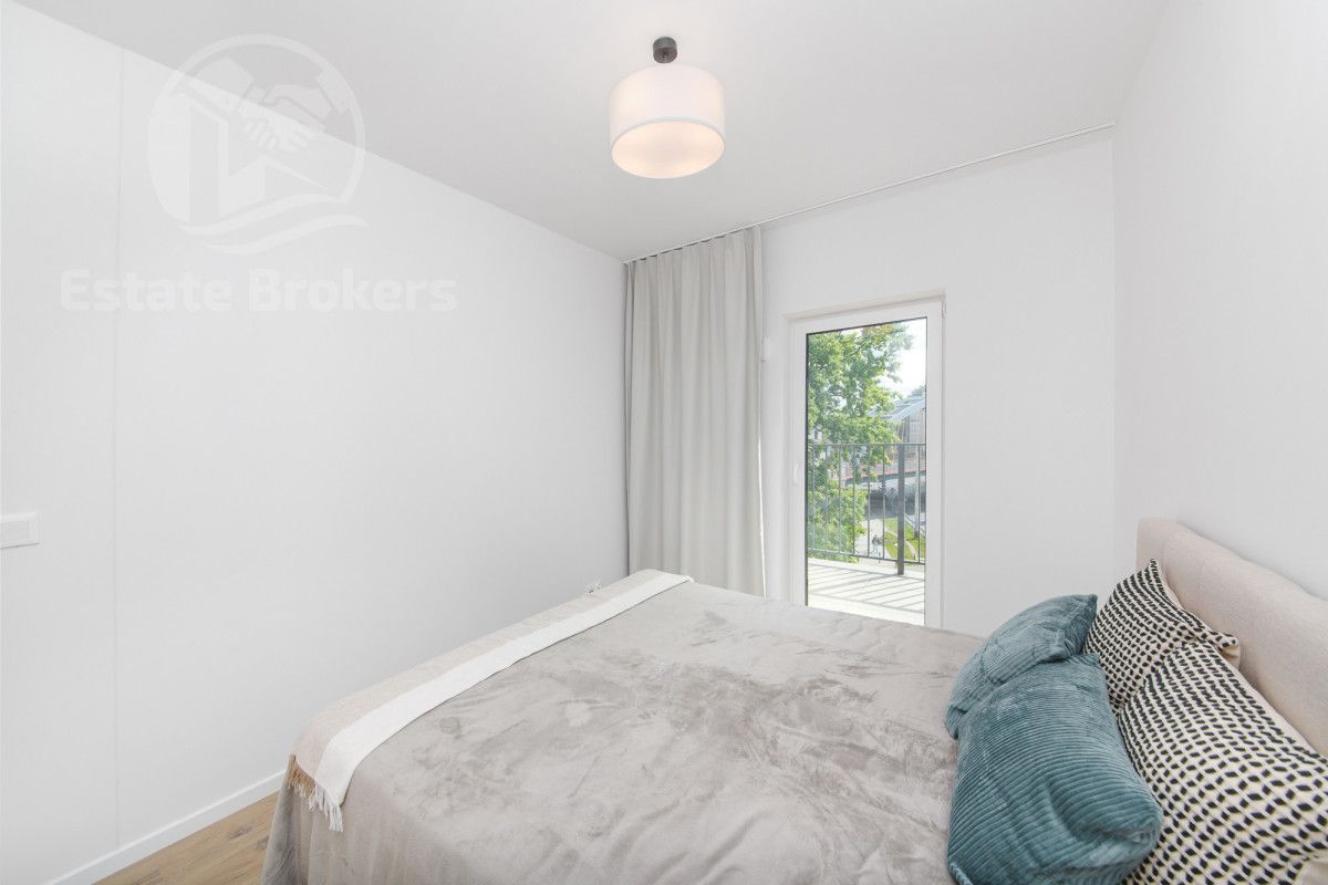 Mieszkanie 2-pokojowe Wrocław Grabiszyn. Zdjęcie 7