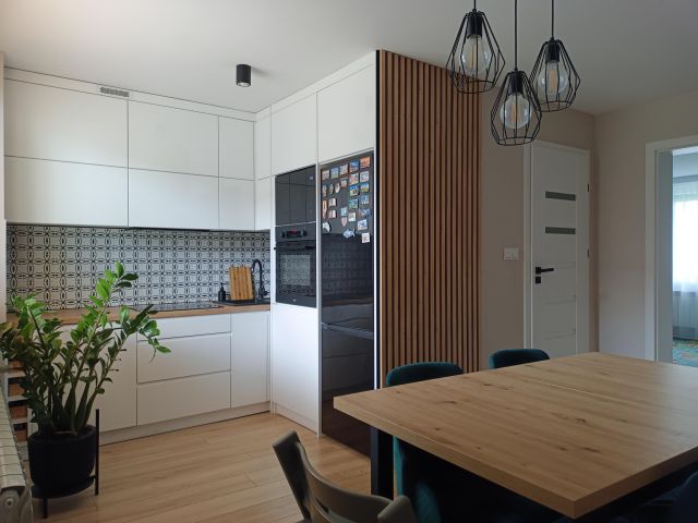 Mieszkanie 2-pokojowe Naratów, Naratów. Zdjęcie 1