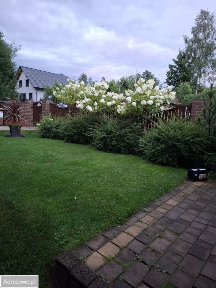 dom wolnostojący, 4 pokoje Ruda Śląska Kochłowice. Zdjęcie 11