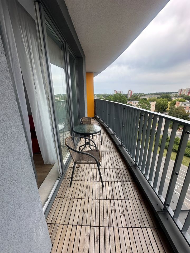 Mieszkanie 3-pokojowe Białystok Piaski, ul. Prezydenta Ryszarda Kaczorowskiego. Zdjęcie 12